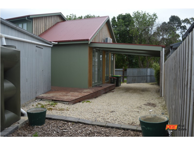 49 POWLETT STREET, Dalyston VIC 3992