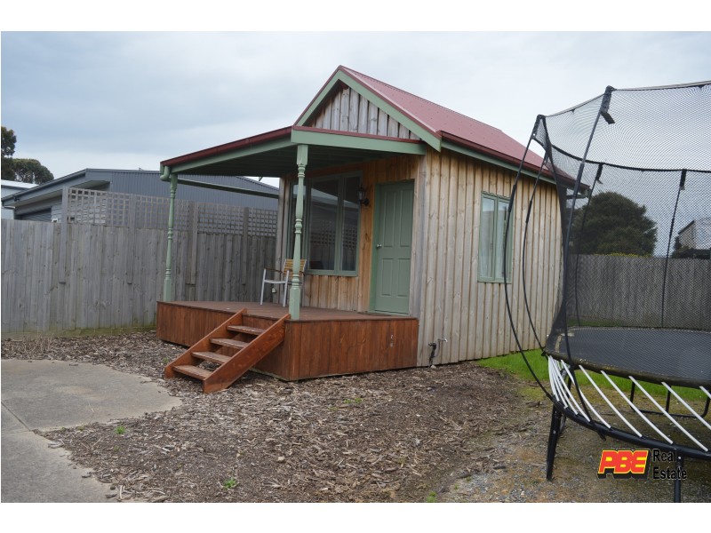 49 POWLETT STREET, Dalyston VIC 3992