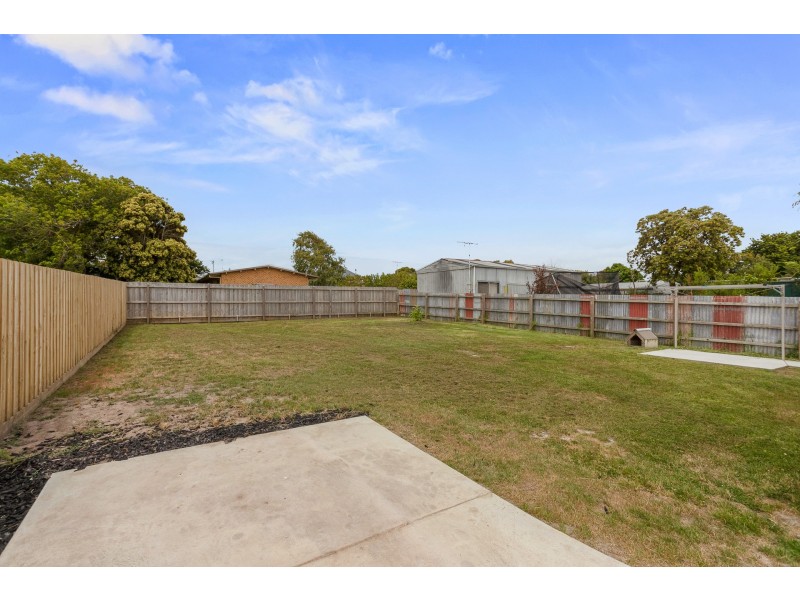 12 Griffiths Street, Wonthaggi VIC 3995