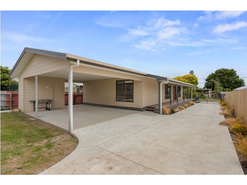 12 Griffiths Street, Wonthaggi VIC 3995