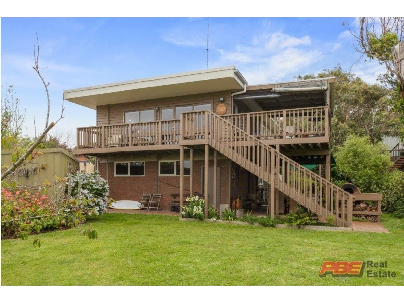 11 NARDOO STREET, Cape Paterson VIC 3995