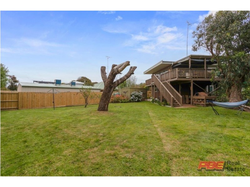 11 NARDOO STREET, Cape Paterson VIC 3995