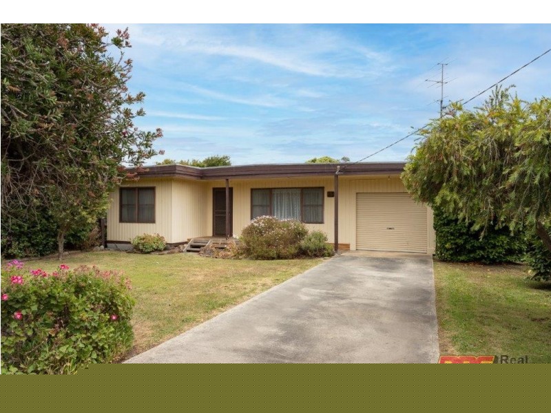 23 CASSIA STREET, Cape Paterson VIC 3995