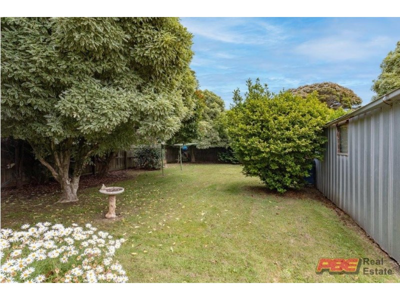 23 CASSIA STREET, Cape Paterson VIC 3995