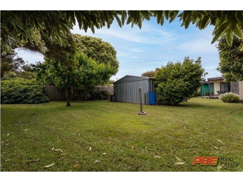 23 CASSIA STREET, Cape Paterson VIC 3995