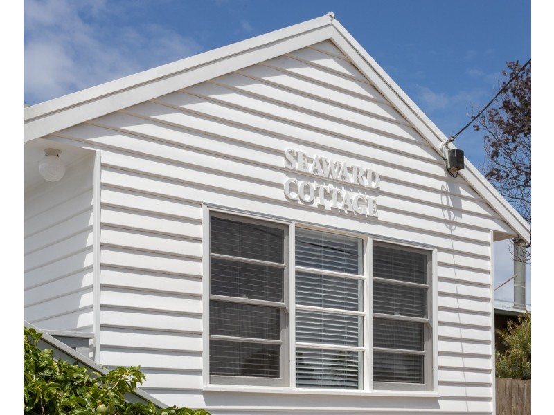 47 SEAWARD DRIVE, Cape Paterson VIC 3995