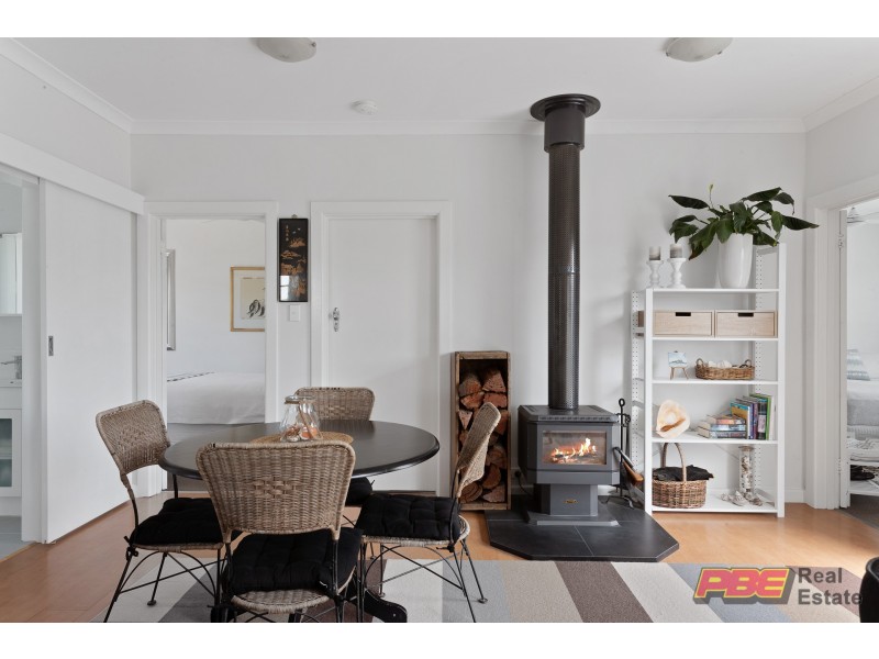 47 SEAWARD DRIVE, Cape Paterson VIC 3995