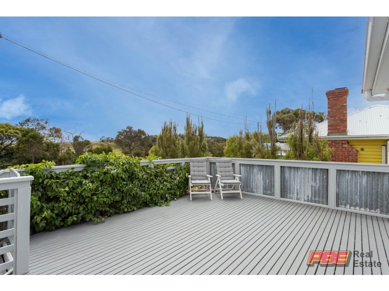 47 SEAWARD DRIVE, Cape Paterson VIC 3995