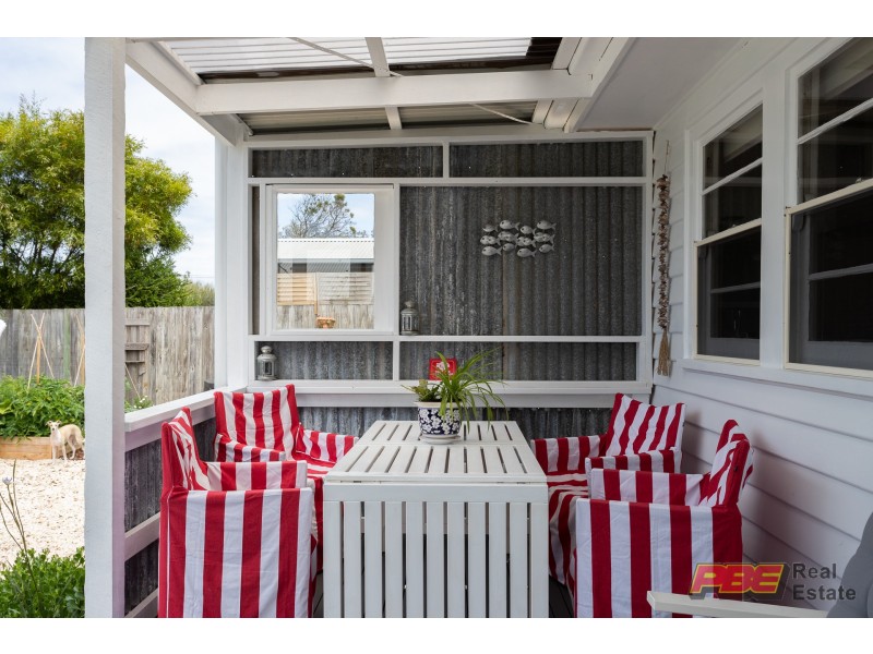47 SEAWARD DRIVE, Cape Paterson VIC 3995