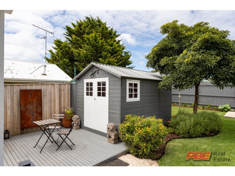 47 SEAWARD DRIVE, Cape Paterson VIC 3995