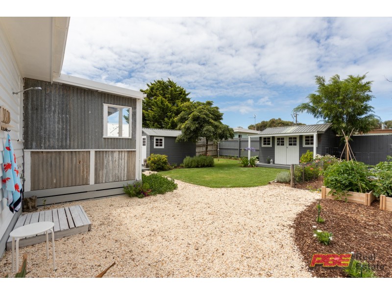 47 SEAWARD DRIVE, Cape Paterson VIC 3995