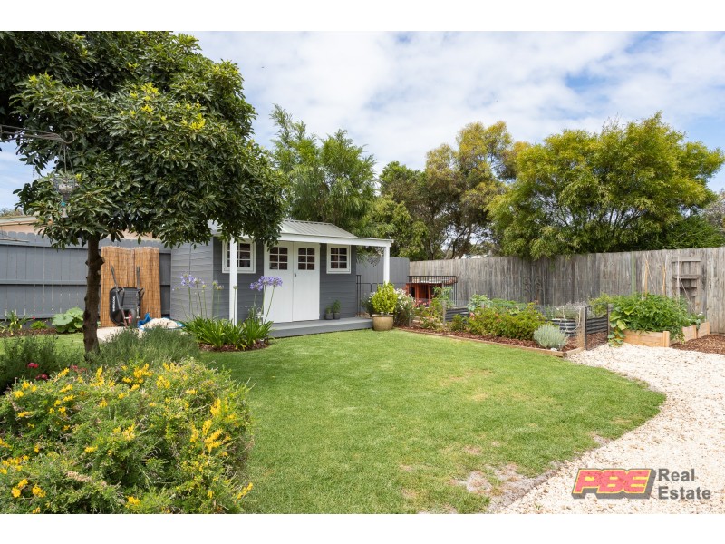 47 SEAWARD DRIVE, Cape Paterson VIC 3995