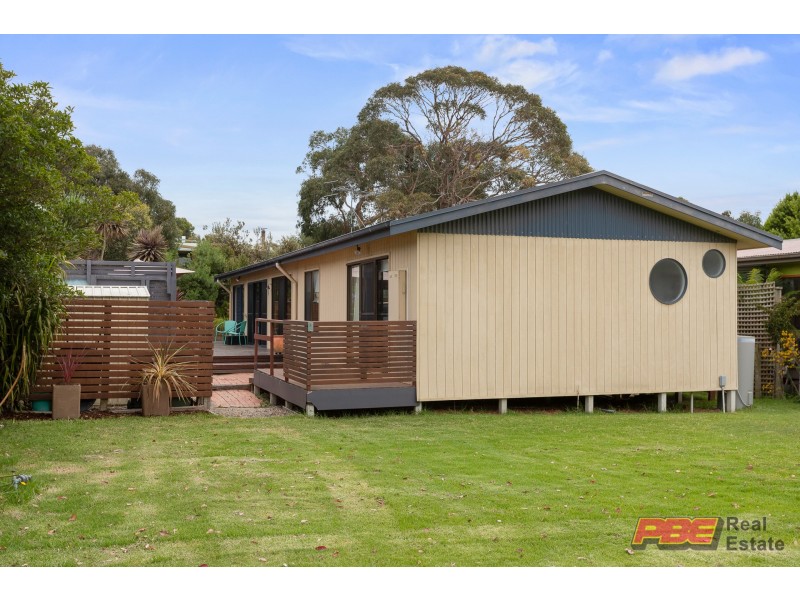 1 SHORT STREET, Cape Paterson VIC 3995