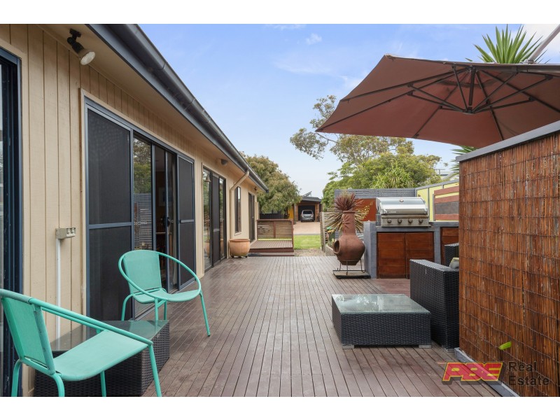 1 SHORT STREET, Cape Paterson VIC 3995