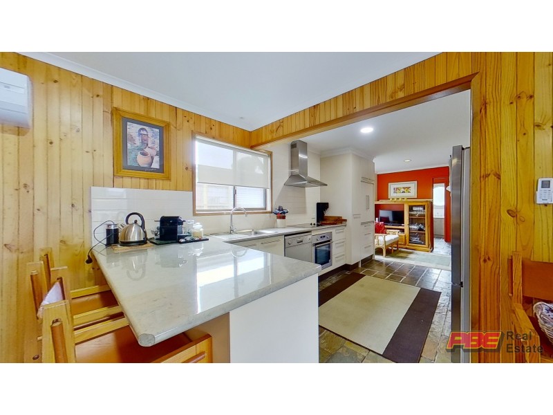 1 SHORT STREET, Cape Paterson VIC 3995