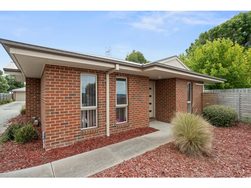 1/127 McKenzie Street, Wonthaggi VIC 3995