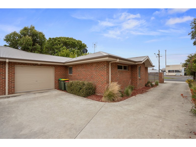 1/127 McKenzie Street, Wonthaggi VIC 3995