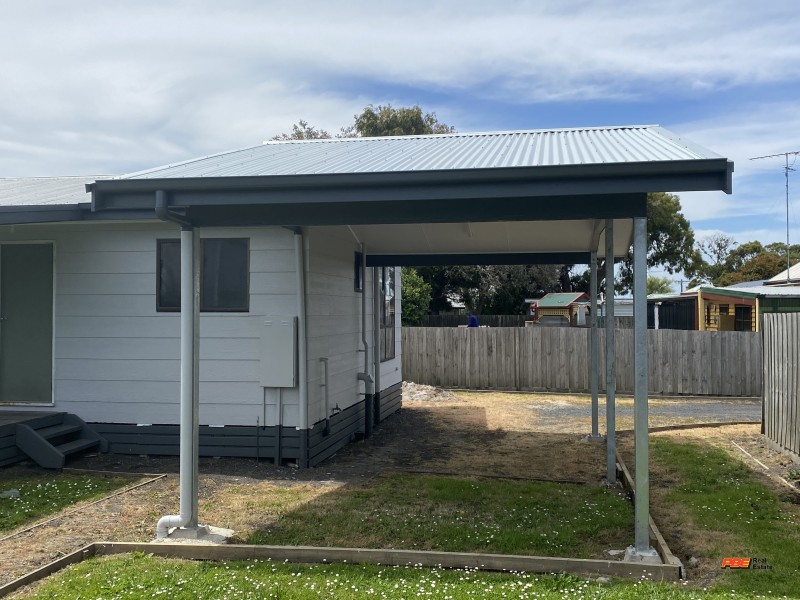 2/42 Reed Crescent, Wonthaggi VIC 3995