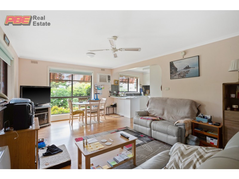 7 SWAN STREET, Cape Paterson VIC 3995