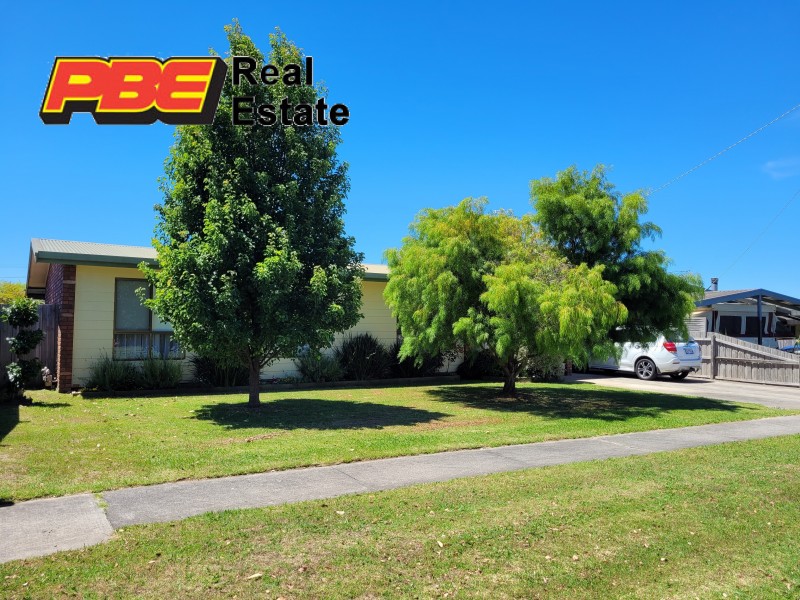 11 Henry Street West, Wonthaggi VIC 3995