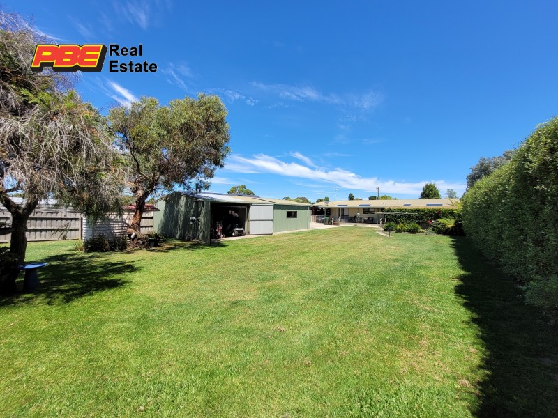 11 Henry Street West, Wonthaggi VIC 3995