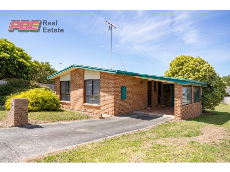 16 Daryl Avenue, Wonthaggi VIC 3995