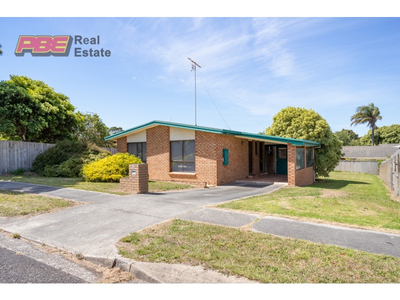 16 Daryl Avenue, Wonthaggi VIC 3995