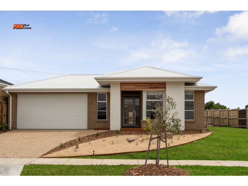 7 STIRLING STREET, Wonthaggi VIC 3995