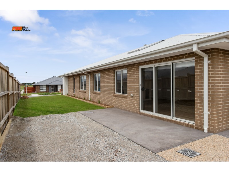 7 STIRLING STREET, Wonthaggi VIC 3995