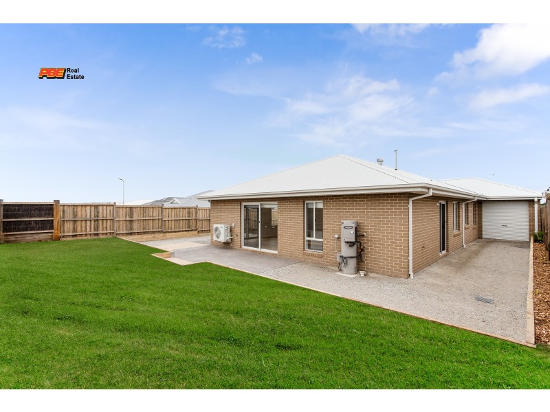 7 STIRLING STREET, Wonthaggi VIC 3995