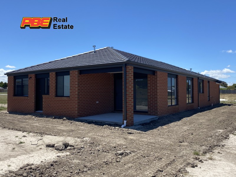 42 McRae Drive, Dalyston VIC 3992