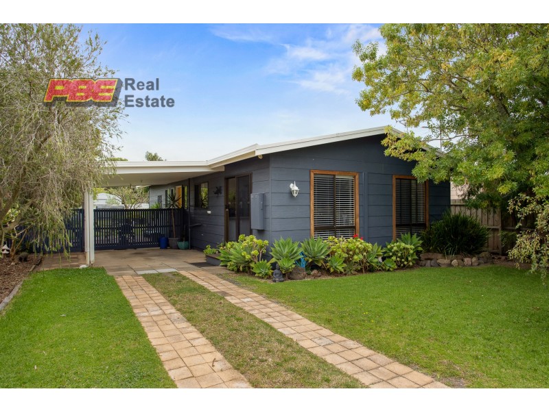41 Alexander Road, Wonthaggi VIC 3995
