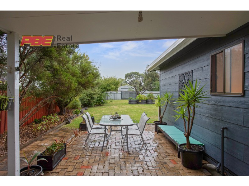 41 Alexander Road, Wonthaggi VIC 3995