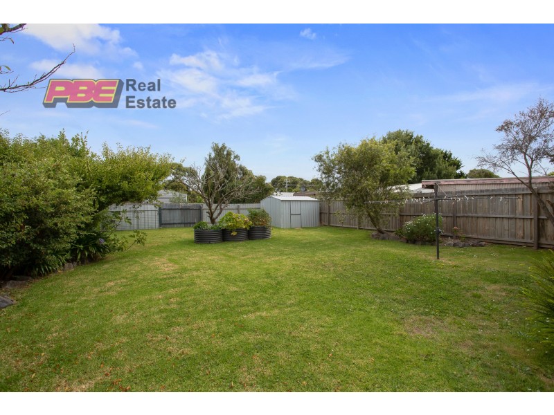 41 Alexander Road, Wonthaggi VIC 3995