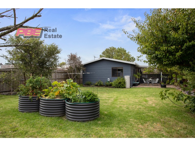 41 Alexander Road, Wonthaggi VIC 3995