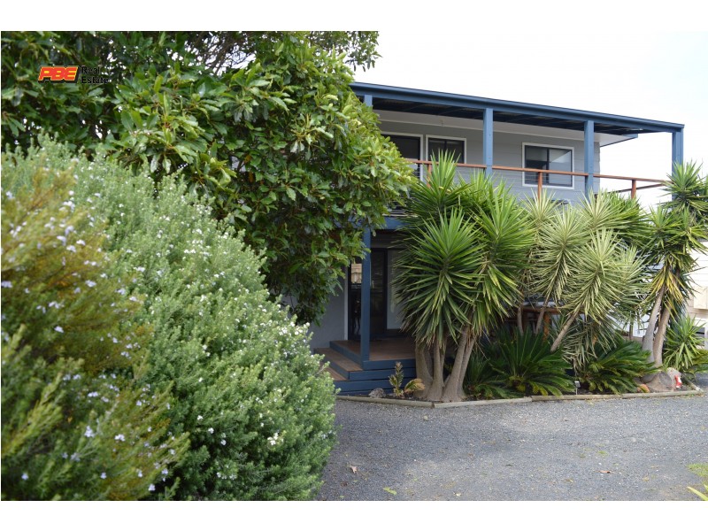 91 SEAWARD DRIVE, Cape Paterson VIC 3995