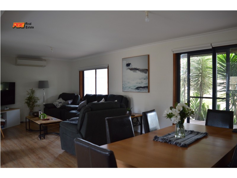 91 SEAWARD DRIVE, Cape Paterson VIC 3995