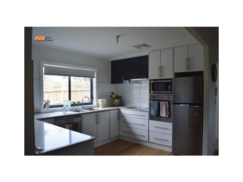 91 SEAWARD DRIVE, Cape Paterson VIC 3995