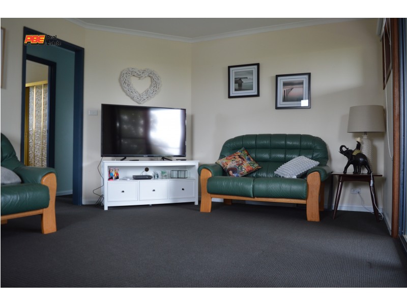 91 SEAWARD DRIVE, Cape Paterson VIC 3995