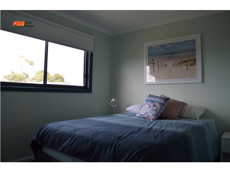 91 SEAWARD DRIVE, Cape Paterson VIC 3995