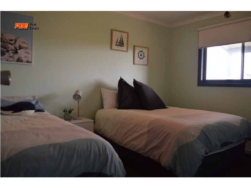 91 SEAWARD DRIVE, Cape Paterson VIC 3995