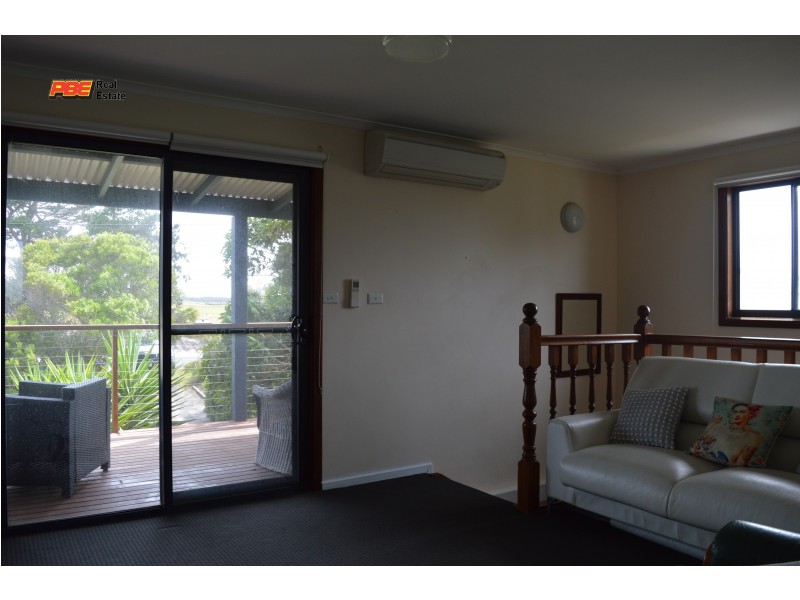 91 SEAWARD DRIVE, Cape Paterson VIC 3995