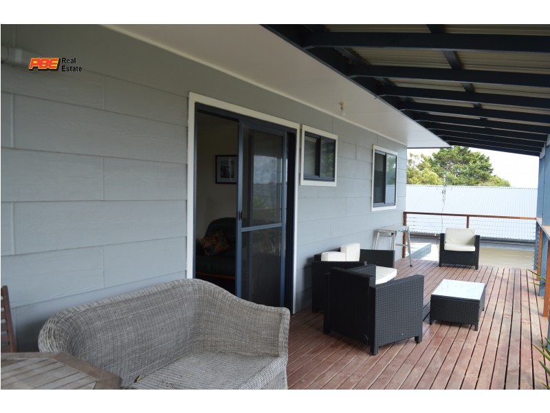 91 SEAWARD DRIVE, Cape Paterson VIC 3995