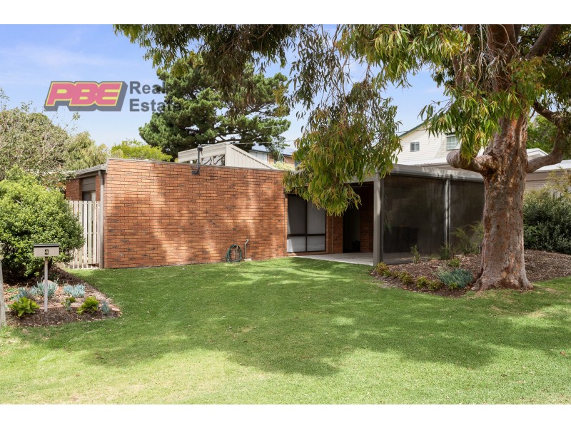 4 MOONAH STREET, Cape Paterson VIC 3995