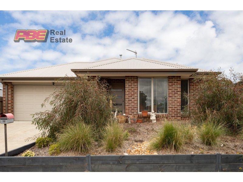 12 Fahey Street, Wonthaggi VIC 3995