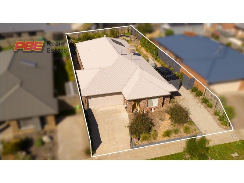 12 Fahey Street, Wonthaggi VIC 3995