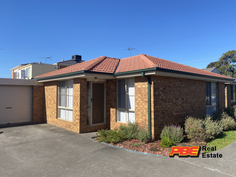 2/25 South Dudley Road, Wonthaggi VIC 3995