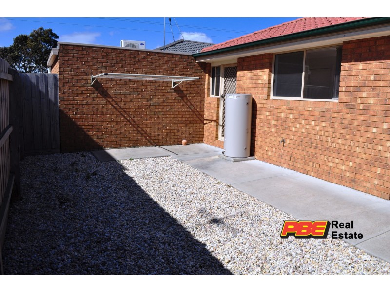 2/25 South Dudley Road, Wonthaggi VIC 3995