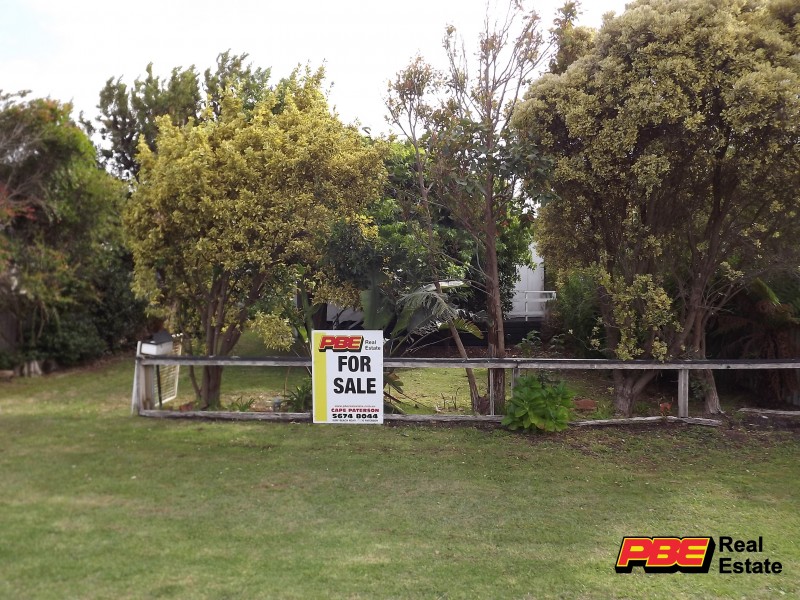42 CORAL STREET, Cape Paterson VIC 3995