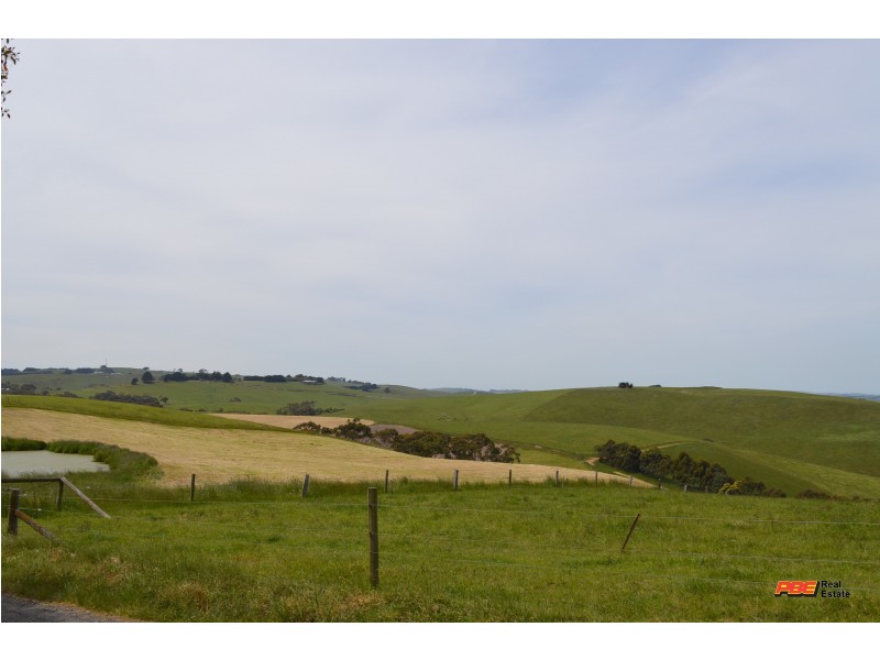 140 Pomfret Rd, Wonthaggi VIC 3995